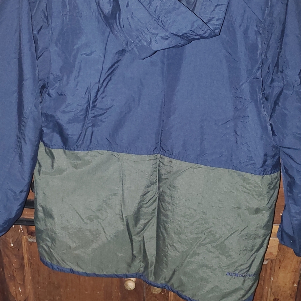 Jr Boys fall spring jacket like new